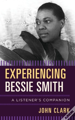 Capa do artigo Experiencing Bessie Smith