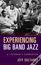 Capa do artigo Experiencing Big Band Jazz