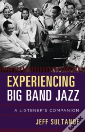 Capa do artigo Experiencing Big Band Jazz