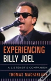 Capa do artigo Experiencing Billy Joel