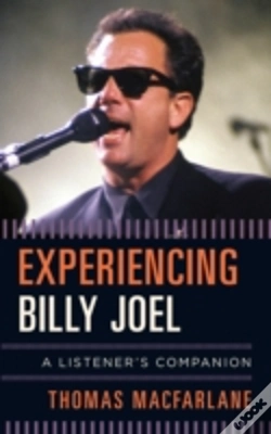 Capa do artigo Experiencing Billy Joel