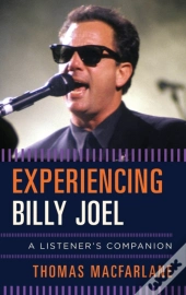 Experiencing Billy Joel
