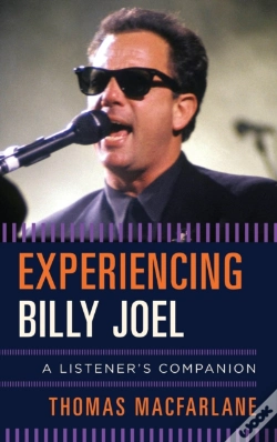 Capa do artigo Experiencing Billy Joel