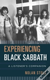 Experiencing Black Sabbath