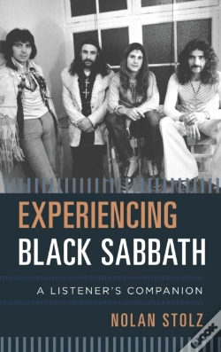 Capa do artigo Experiencing Black Sabbath