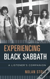 Capa do artigo Experiencing Black Sabbath