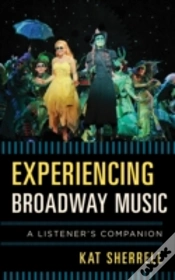 Capa do artigo Experiencing Broadway Music