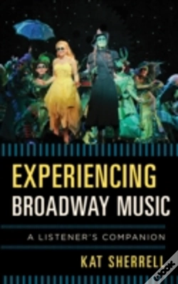Capa do artigo Experiencing Broadway Music