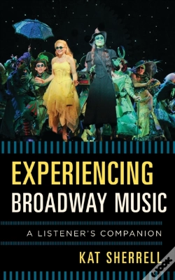 Capa do artigo Experiencing Broadway Music
