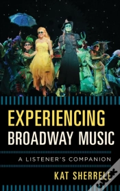 Capa do artigo Experiencing Broadway Music