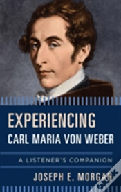 Capa do artigo Experiencing Carl Maria Von Weber