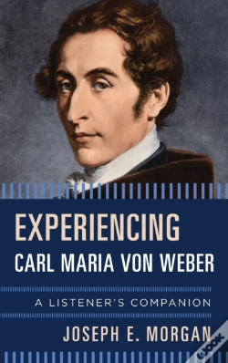 Capa do artigo Experiencing Carl Maria Von Weber