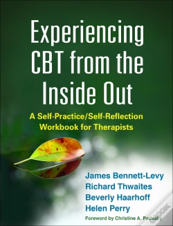 Capa do artigo Experiencing Cbt From The Inside Out