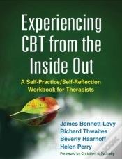 Capa do artigo Experiencing Cbt From The Inside Out