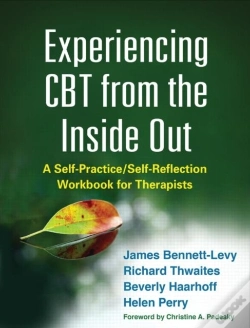 Capa do artigo Experiencing Cbt From The Inside Out