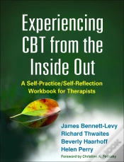 Capa do artigo Experiencing Cbt From The Inside Out