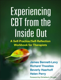 Capa do artigo Experiencing Cbt From The Inside Out