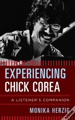 Capa do artigo Experiencing Chick Corea