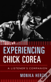 Capa do artigo Experiencing Chick Corea