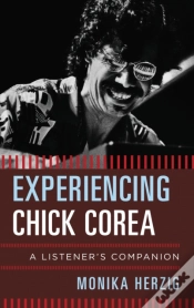 Capa do artigo Experiencing Chick Corea