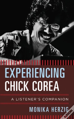 Capa do artigo Experiencing Chick Corea