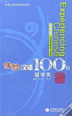 Capa do artigo Experiencing Chinese 100 Studying In China