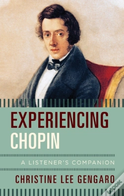 Capa do artigo Experiencing Chopin