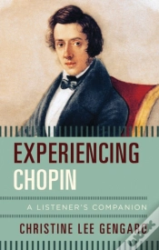Capa do artigo Experiencing Chopin