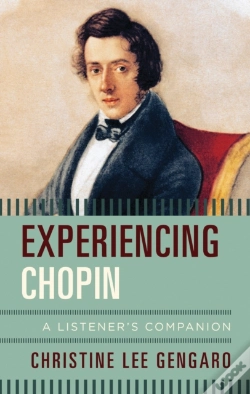 Capa do artigo Experiencing Chopin