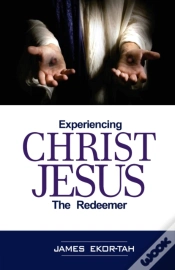 Capa do artigo Experiencing Christ Jesus The Redeemer