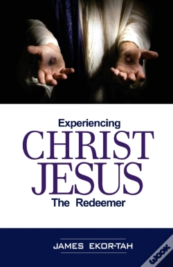 Capa do artigo Experiencing Christ Jesus The Redeemer
