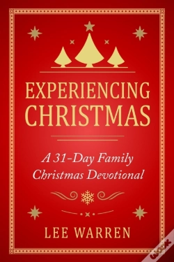 Capa do artigo Experiencing Christmas