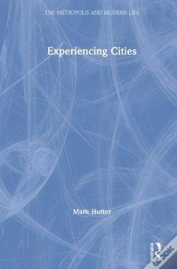 Capa do artigo Experiencing Cities