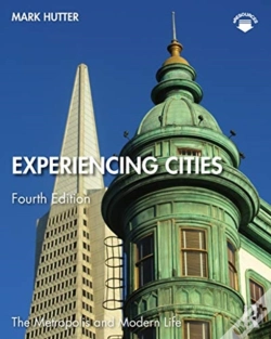 Capa do artigo Experiencing Cities