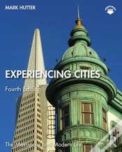 Capa do artigo Experiencing Cities