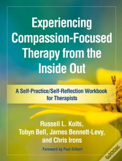 Capa do artigo Experiencing Compassion-Focused Therapy From The Inside Out