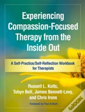 Capa do artigo Experiencing Compassion-Focused Therapy From The Inside Out