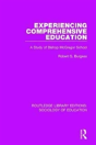 Experiencing Comprehensive Education - Preview