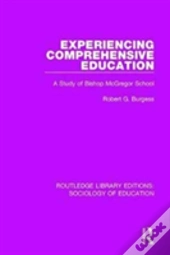 Experiencing Comprehensive Education