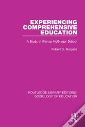 Capa do artigo Experiencing Comprehensive Education