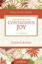 Experiencing Contagious Joy - Preview