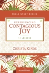 Experiencing Contagious Joy