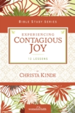 Capa do artigo Experiencing Contagious Joy