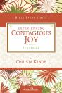 Experiencing Contagious Joy - Preview