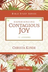 Experiencing Contagious Joy