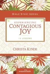 Capa do artigo Experiencing Contagious Joy