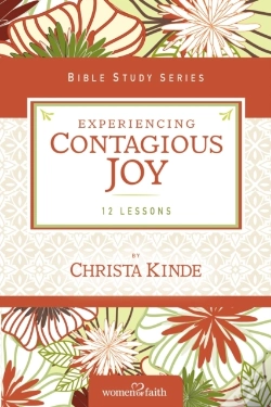 Capa do artigo Experiencing Contagious Joy