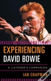 Capa do artigo Experiencing David Bowie