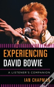 Capa do artigo Experiencing David Bowie