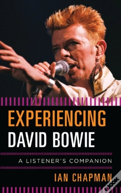 Capa do artigo Experiencing David Bowie